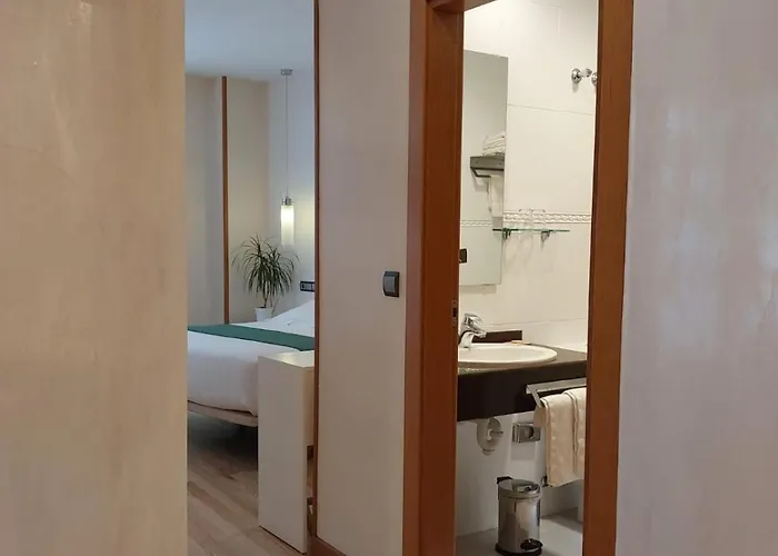 Nochendi 3* Cangas de Onis