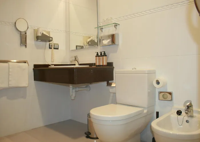 酒店 诺钦迪酒店