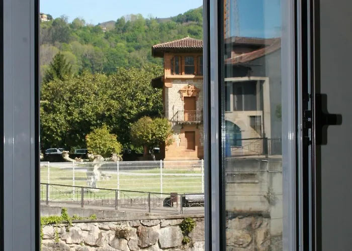 Hotel Nochendi Cangas de Onis