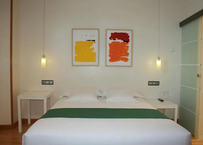 Nochendi 3* Cangas de Onis