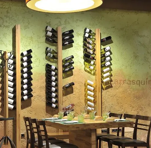 Nochendi Hotel Cangas de Onis