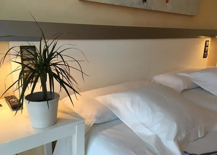 Nochendi 3* Cangas de Onis