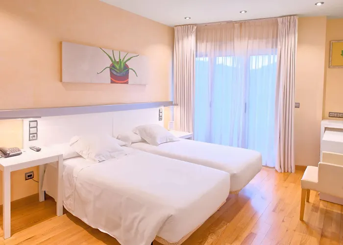 Nochendi 3* Cangas de Onis