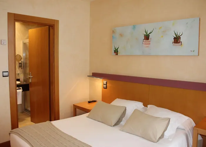 Nochendi Hotel Cangas de Onis