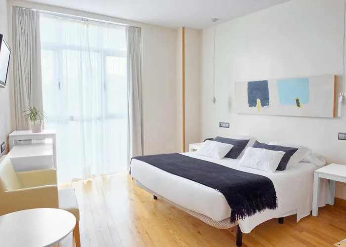 Nochendi 3* Cangas de Onis