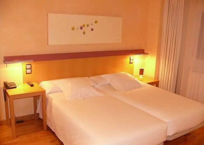 Hotel Nochendi Onís